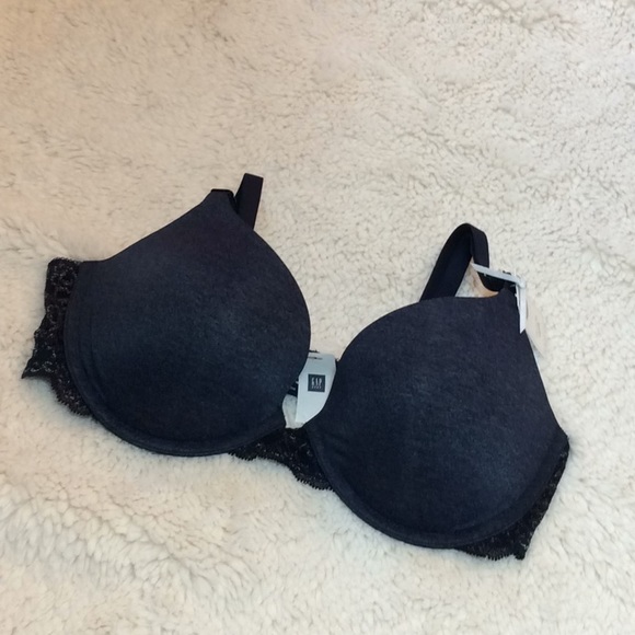 GapBody Other - LAST CHANCE GapBody Favorite Uplift Bra